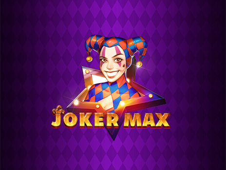 Ovocný výherný automat Joker Max