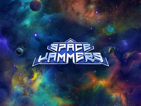 Space Jammers